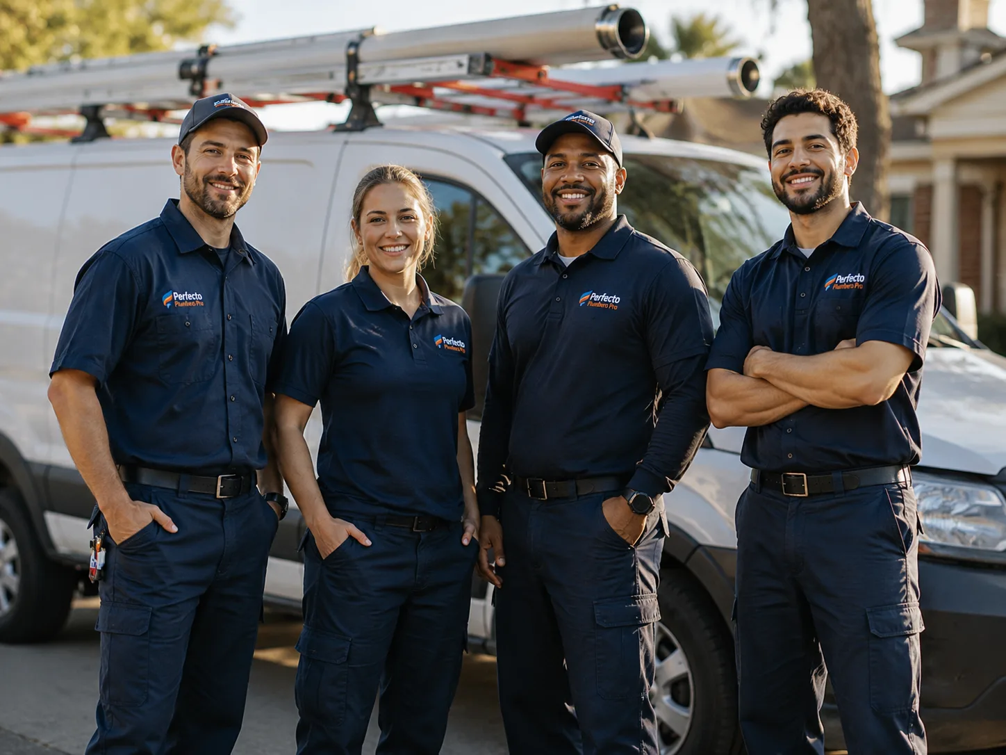Emergency Plumber Near Me in Neshkoro, WI near me